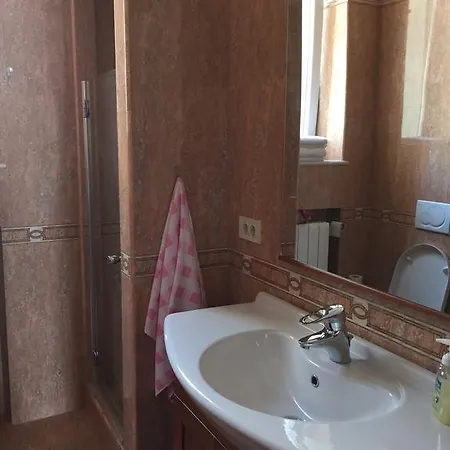 Apartment Avgustini Opatija