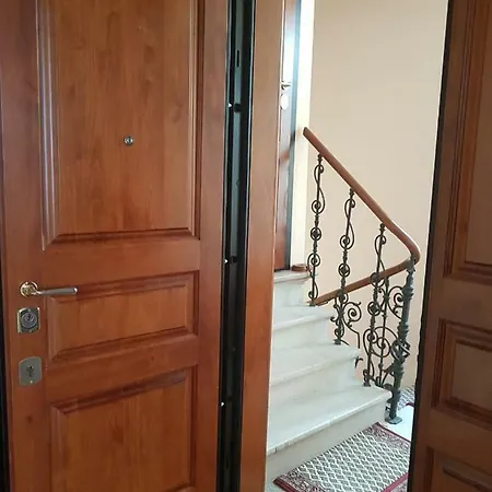 Apartment Avgustini *
